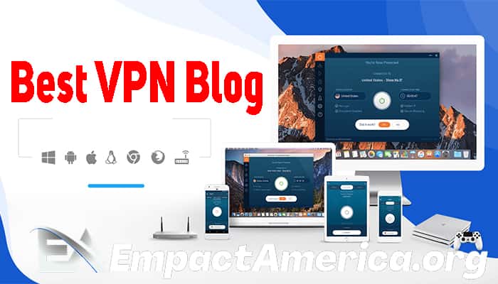 best vpn blog