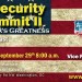 View the National Security Action Summit II – Grid Security is Addressed in Session 6