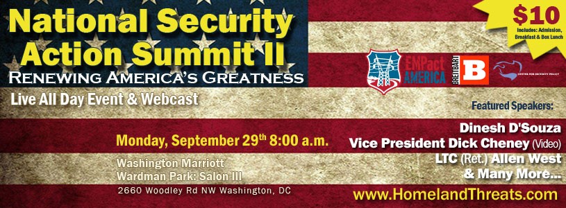 View the National Security Action Summit II – Grid Security is Addressed in Session 6