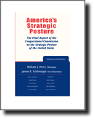 America's Strategic Posture Final Report