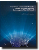 EMP Commission Final Report