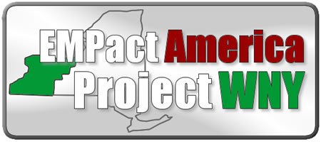 Project WNY logo