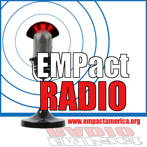 Listen to EMPact Radio