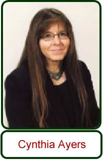 Cynthia Ayers