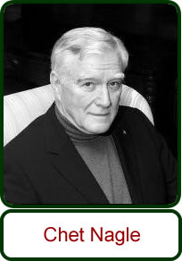 Chet Nagel