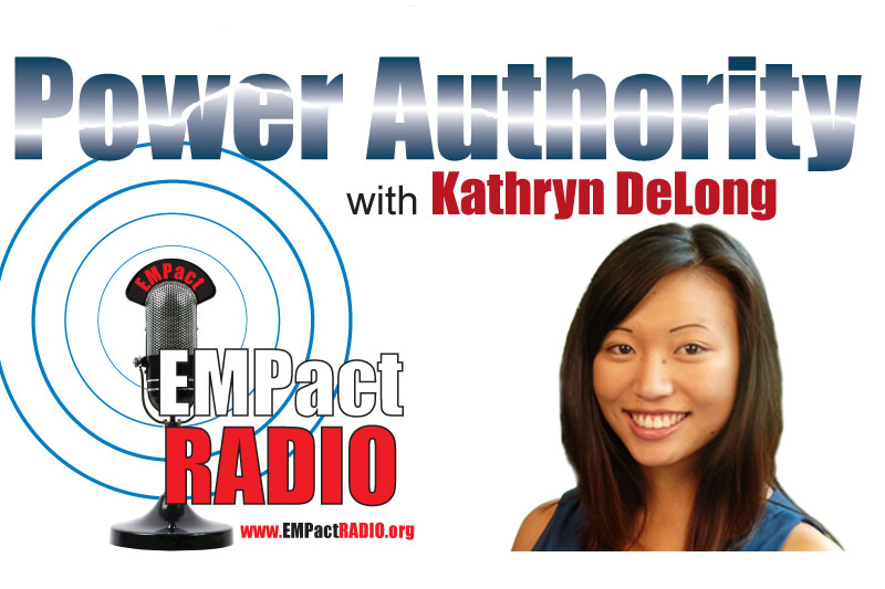 EMPact Radio graphic