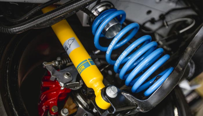 Best Shocks for Trucks