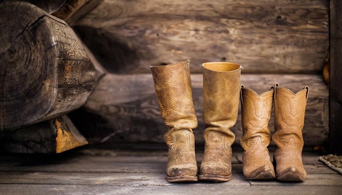 Best Cowboy Boots made in usa
