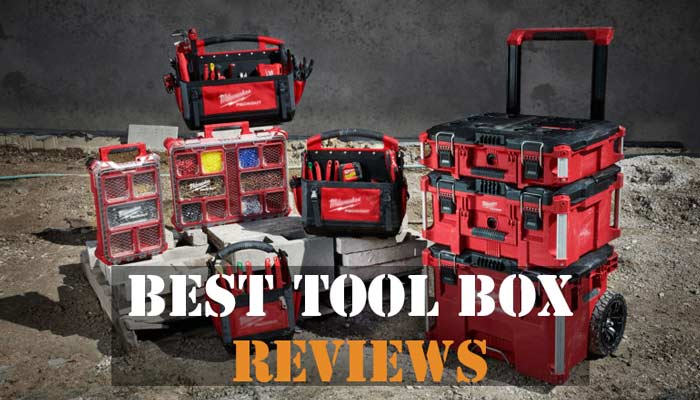 Best Tool Box Made in Usa