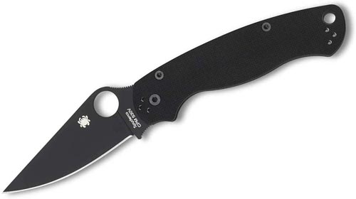 spyderco