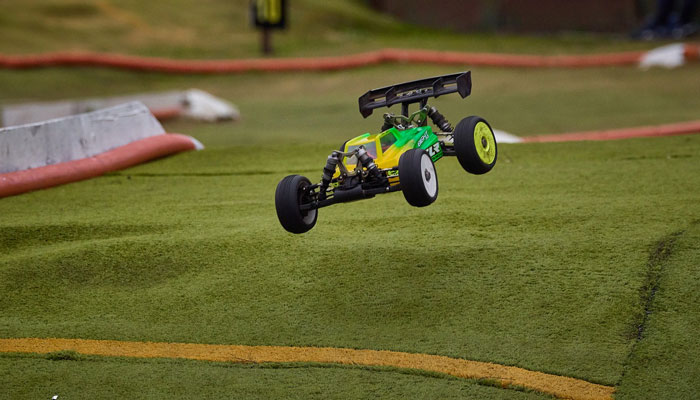 Best Brushless RC Motor