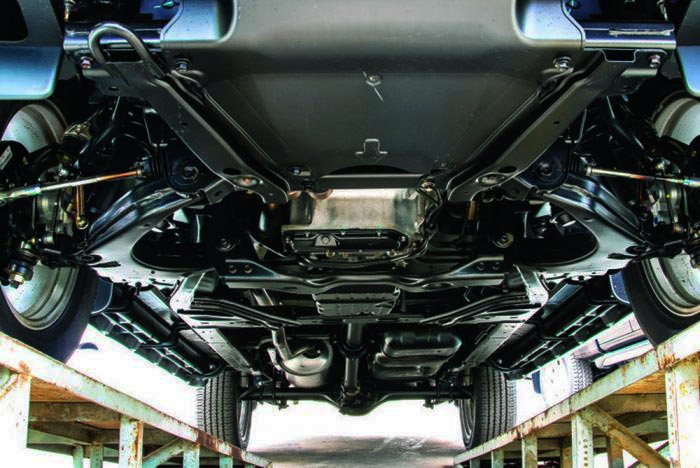 Best Chassis Paint Reviews