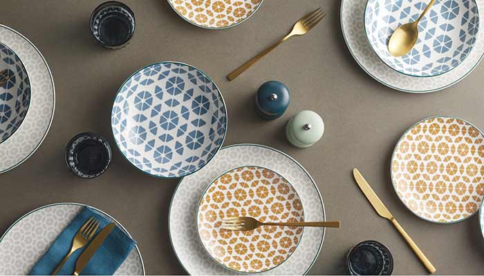 best dinnerware made in usa