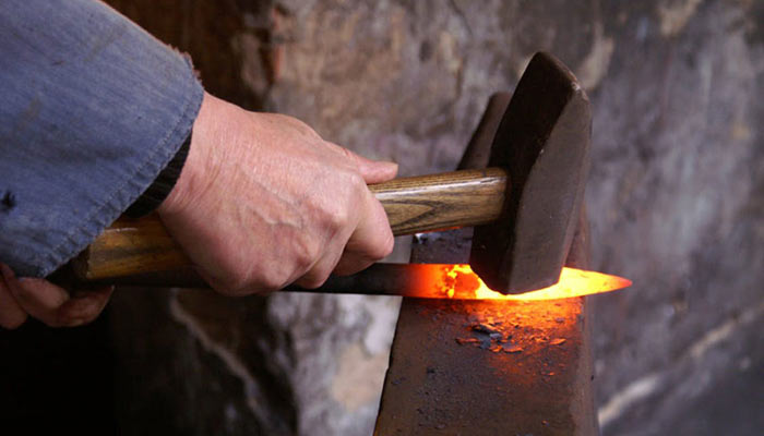 3cr13 Stainless Steel Good for Knives