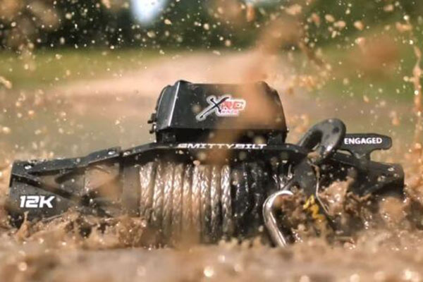 Best Smittybilt Winch Review