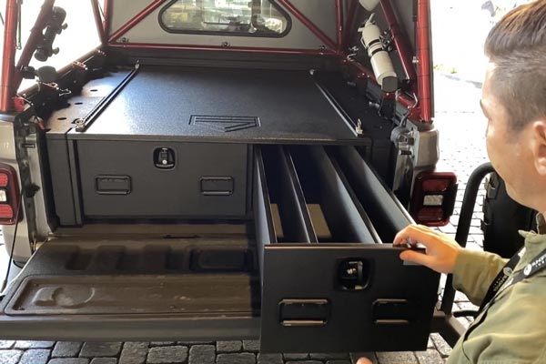 Maintenance Tips for The Tonneau Covers