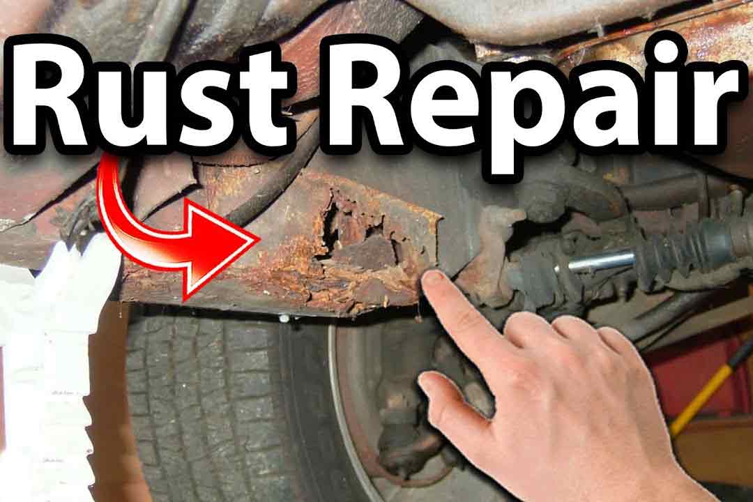 rust-repair