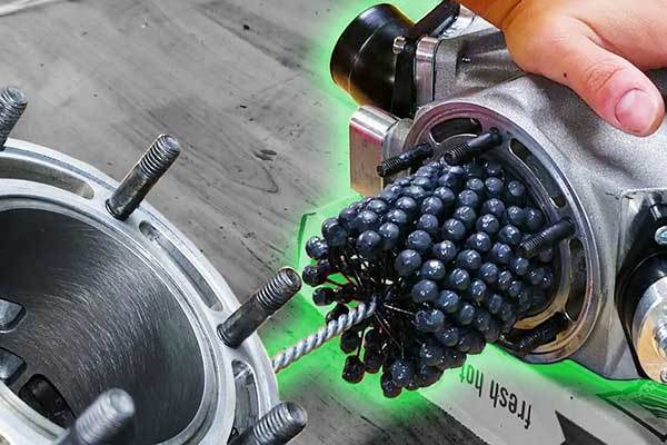 How Much Can You Hone a Cylinder