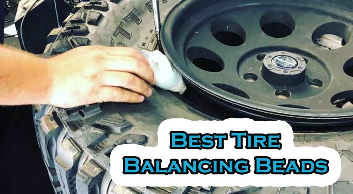 Best Tire Balancing Beads