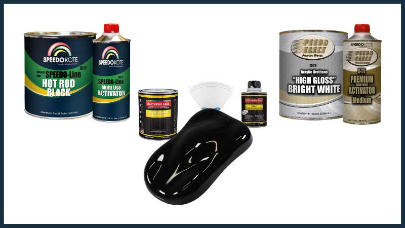 Best Single Stage Paints Reviews