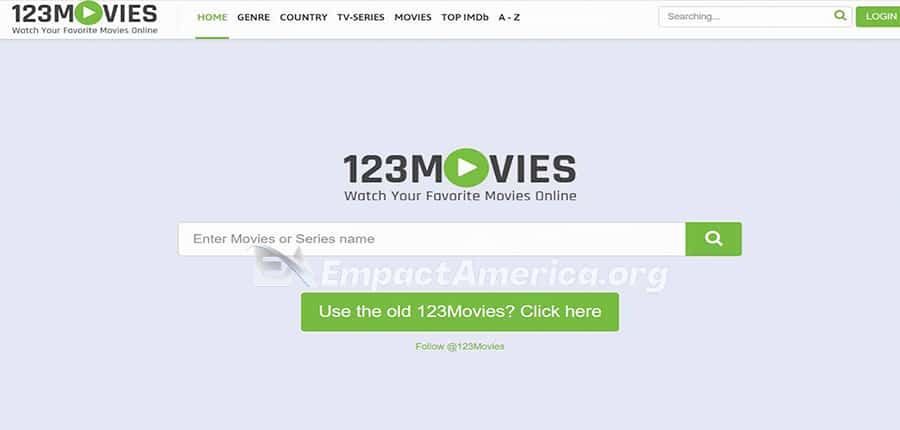123movies