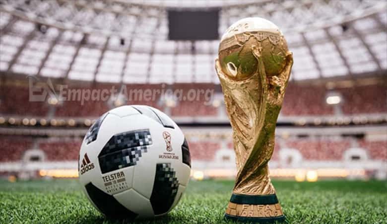 FIFA World Cup 2022 Online