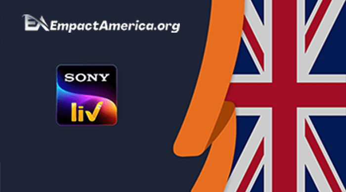 3 Best VPNs Aimed at SonyLiv in US