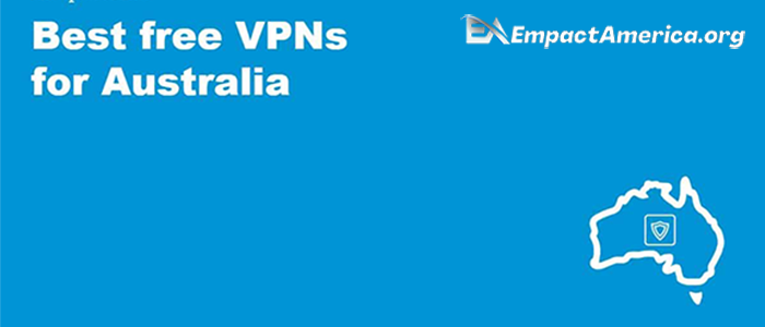 5 best Free VPNs for Australia in 2022