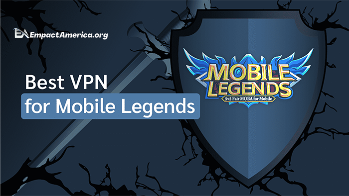 Finest VPNs for Mobile Legends radical 2023