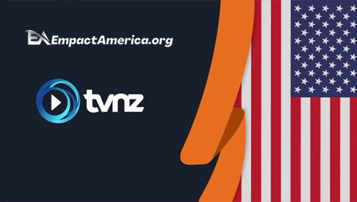 How to watch TVNZ In US?