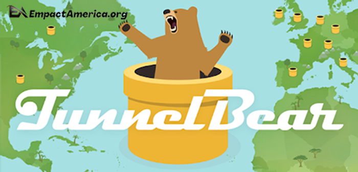 TunnelBear Free Pilot