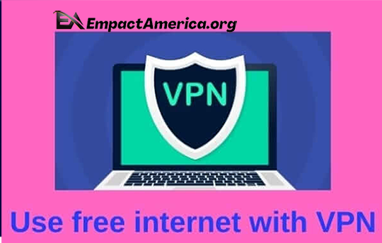 how can i use vpn for free internet