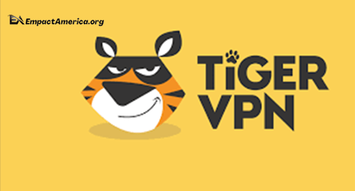 TigerVPN Review in Australia