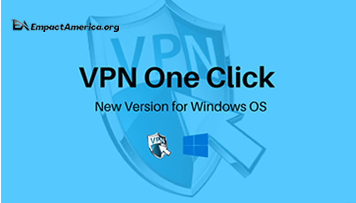VPN One Click Review